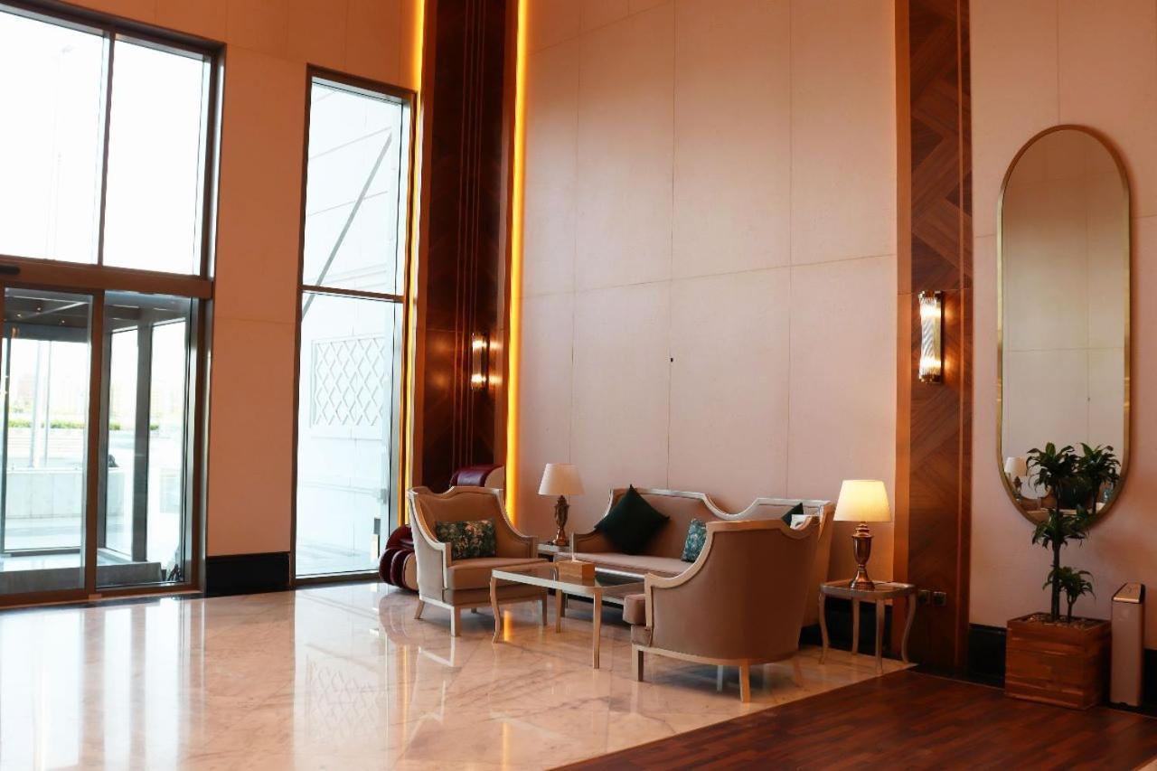 Casa Diora Hotel Djedda Buitenkant foto
