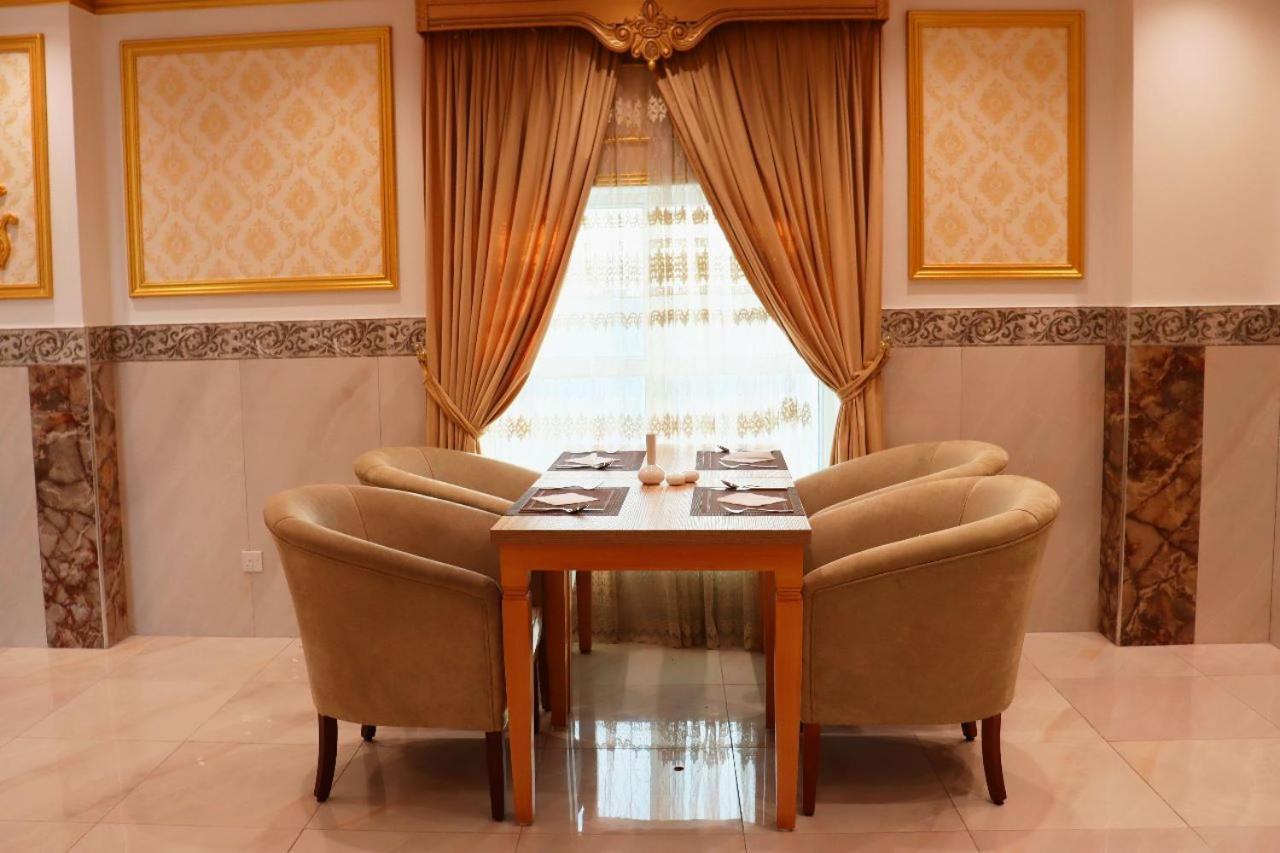 Casa Diora Hotel Djedda Buitenkant foto