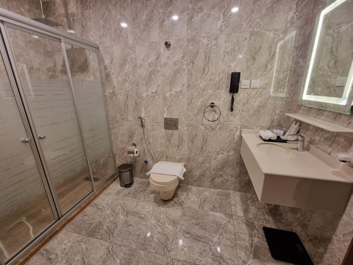 Casa Diora Hotel Djedda Buitenkant foto