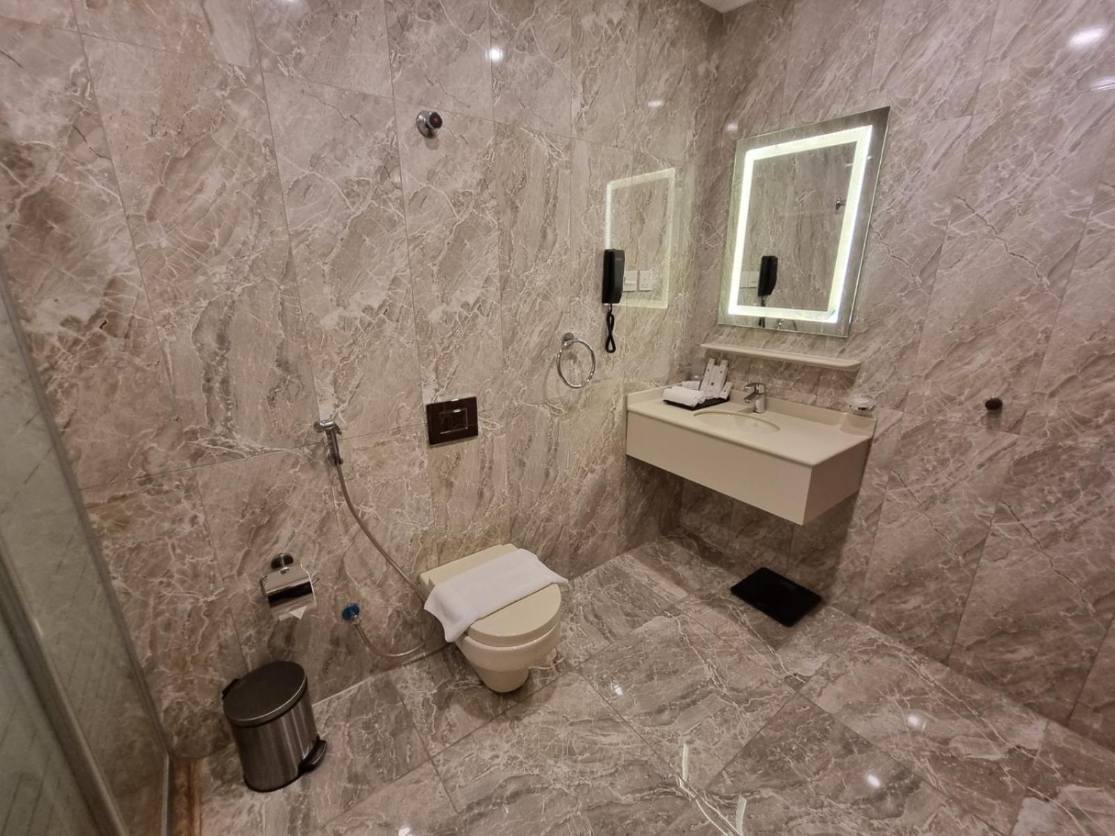 Casa Diora Hotel Djedda Buitenkant foto